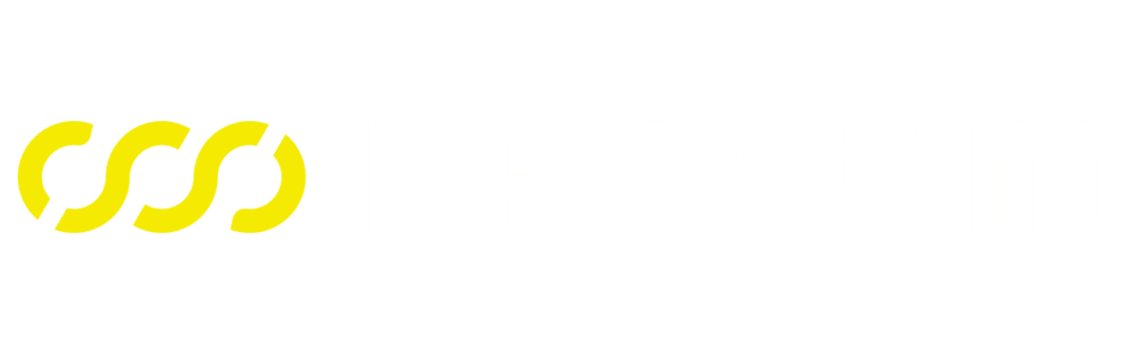 Prosum logo