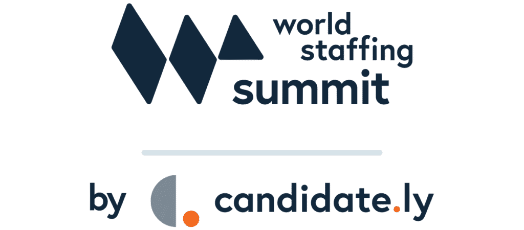 World Staffing summit