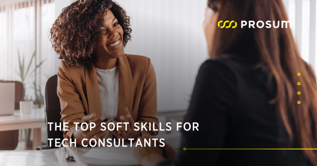 soft skills for tech consultants