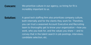 SLED Tech - company culture
