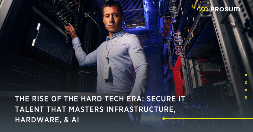 Download securing IT talent in the hard tech era white paper