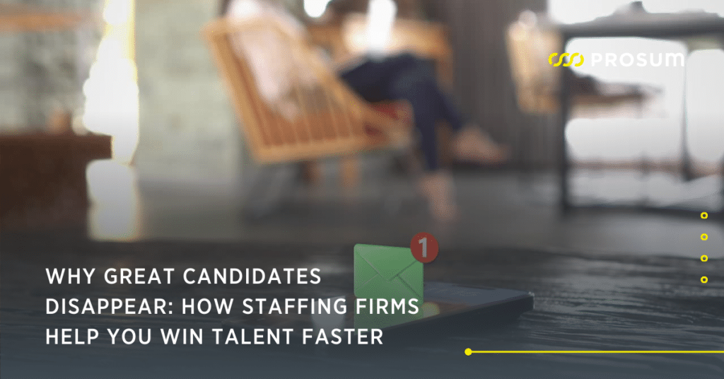 The rising cost of candidate ghosting