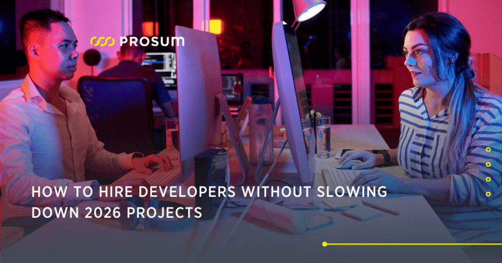 Redefining Success when hiring software developers: Time-to-Productivity