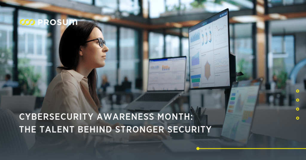 Cybersecurity Awareness Month